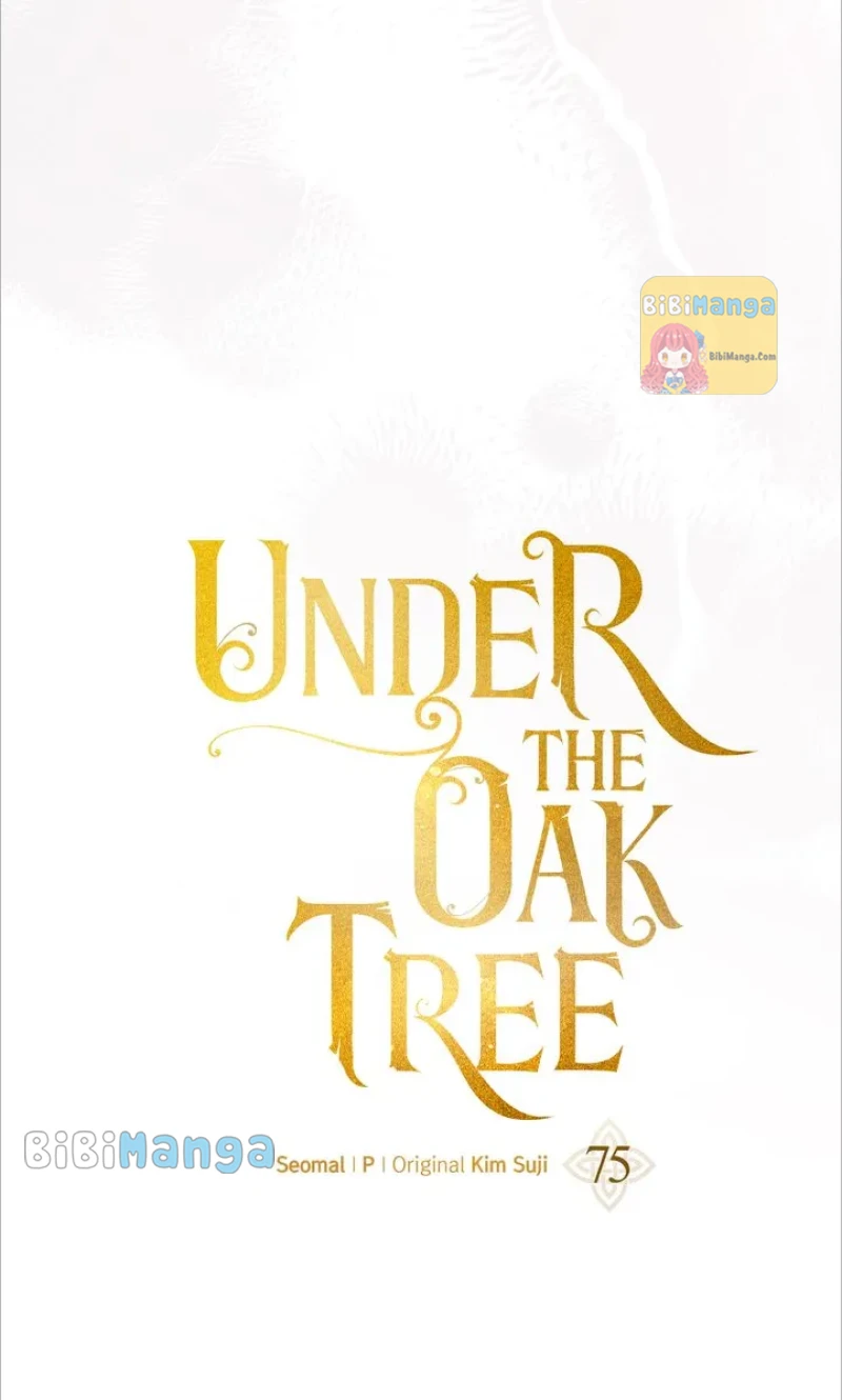 Under the Oak Tree Chapter 75 image 56